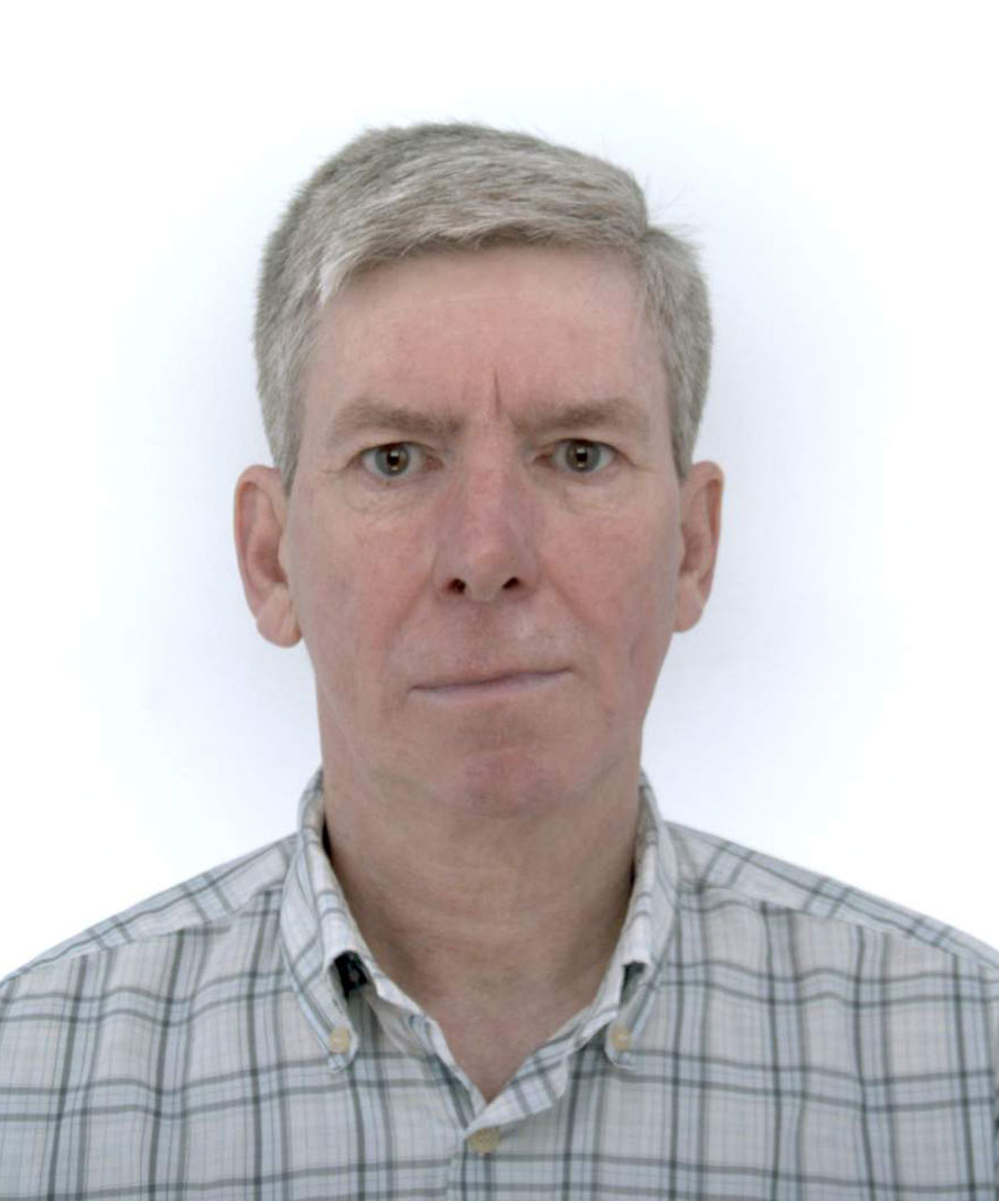 Ian Garton